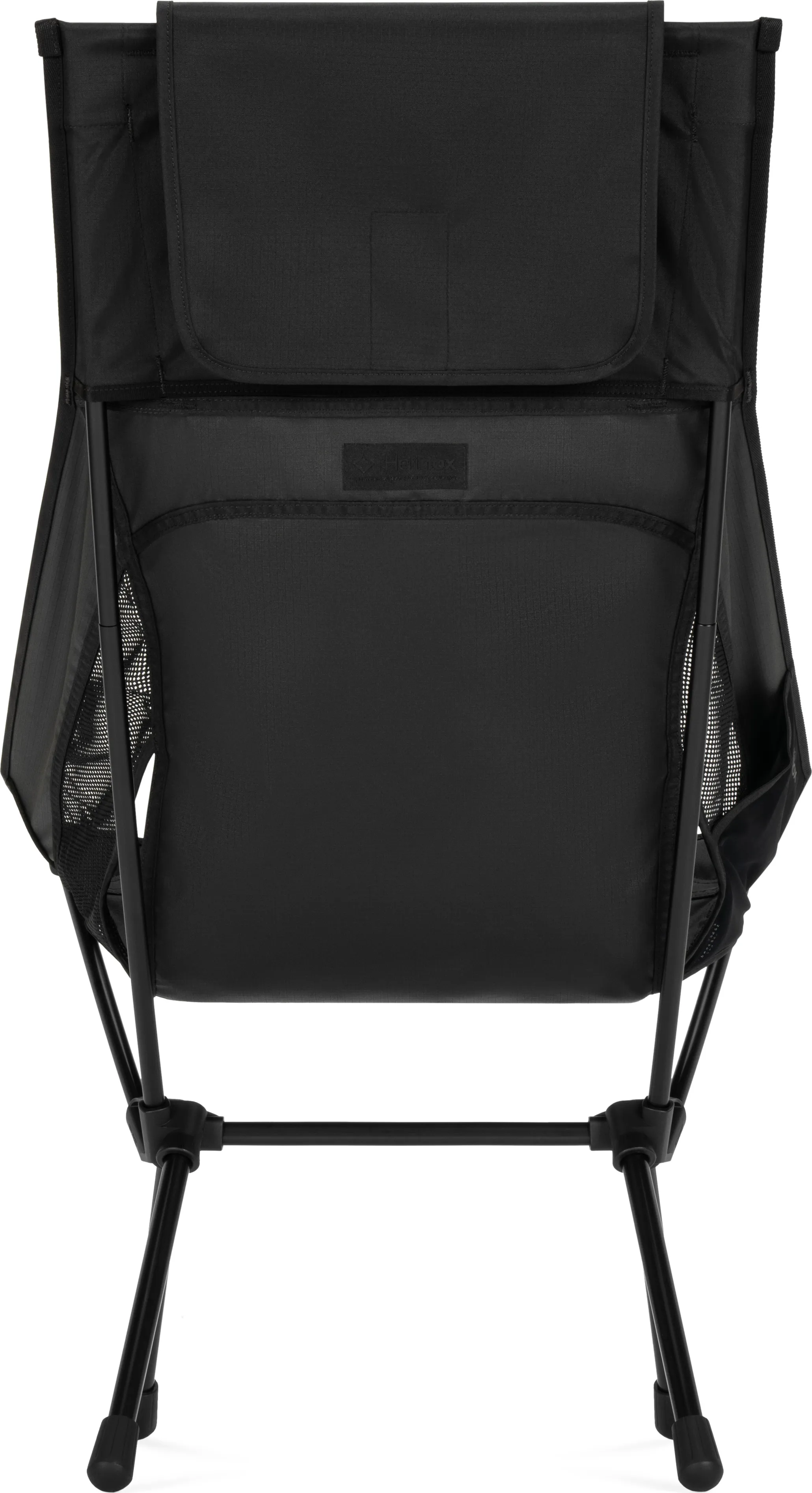 Helinox Chair One Highback (Re) Blackout Edition