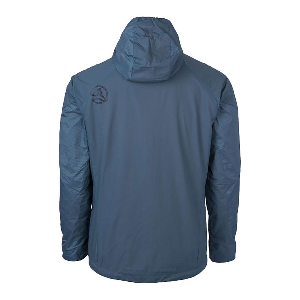 Ternua KIMO LITE - Veste Homme deep lake