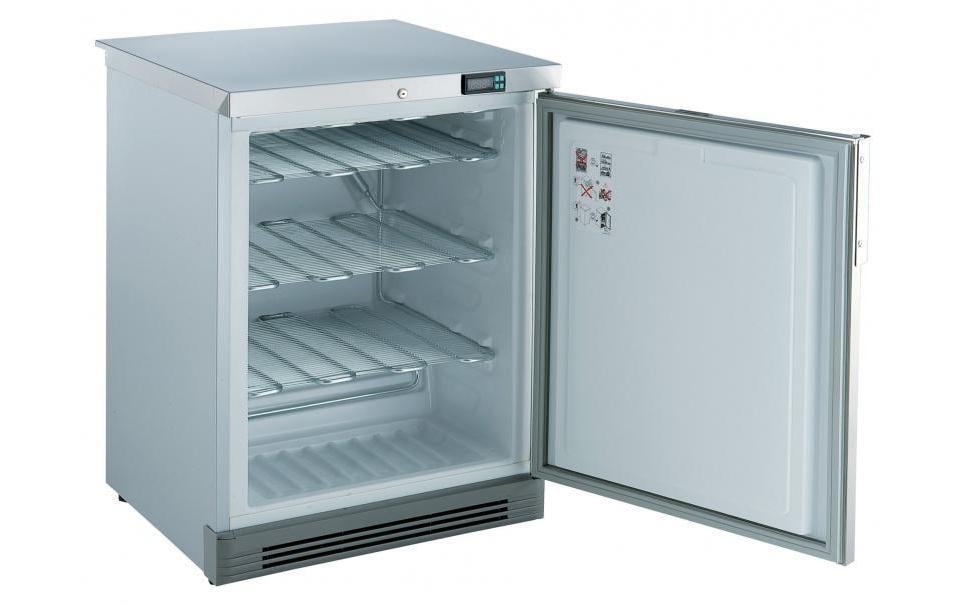 Gewerbegefrierschrank RUCF16X1C Rechts (wechselbar)<br>Gefrierschrank für den Gewerbeeinsatz