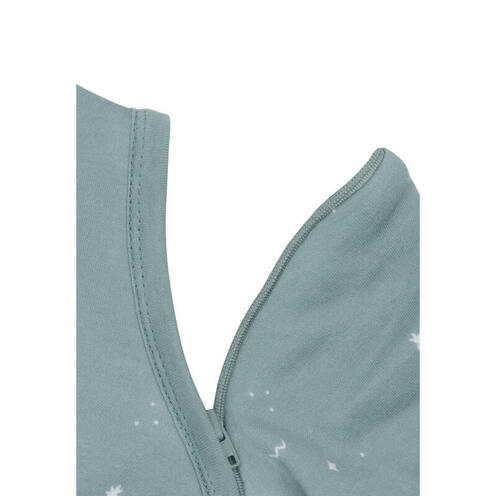 Gigoteuse avec manches amovibles 90cm Twinkling - Sea green - JOLLEIN