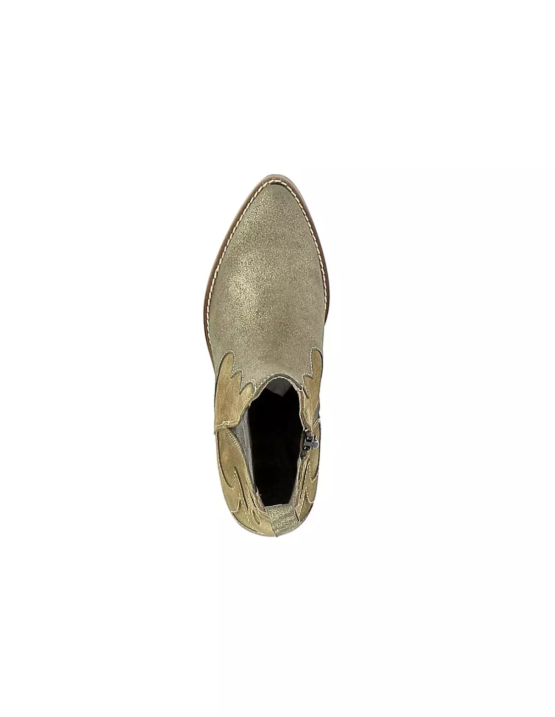 MKD BAHIA - Boots & bottines Combi2