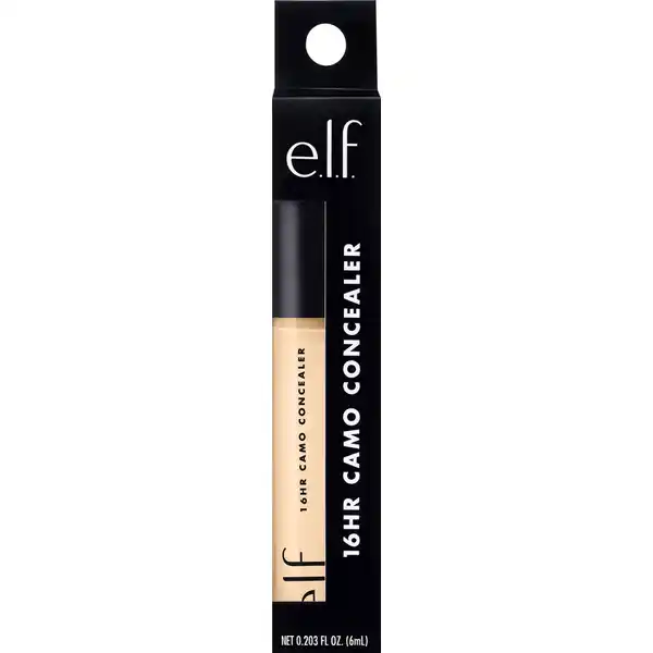 16HR Camo Concealer Light Sand