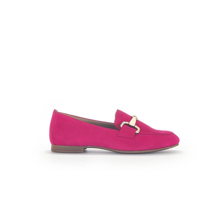 Gabor 25.211 pink (gold)