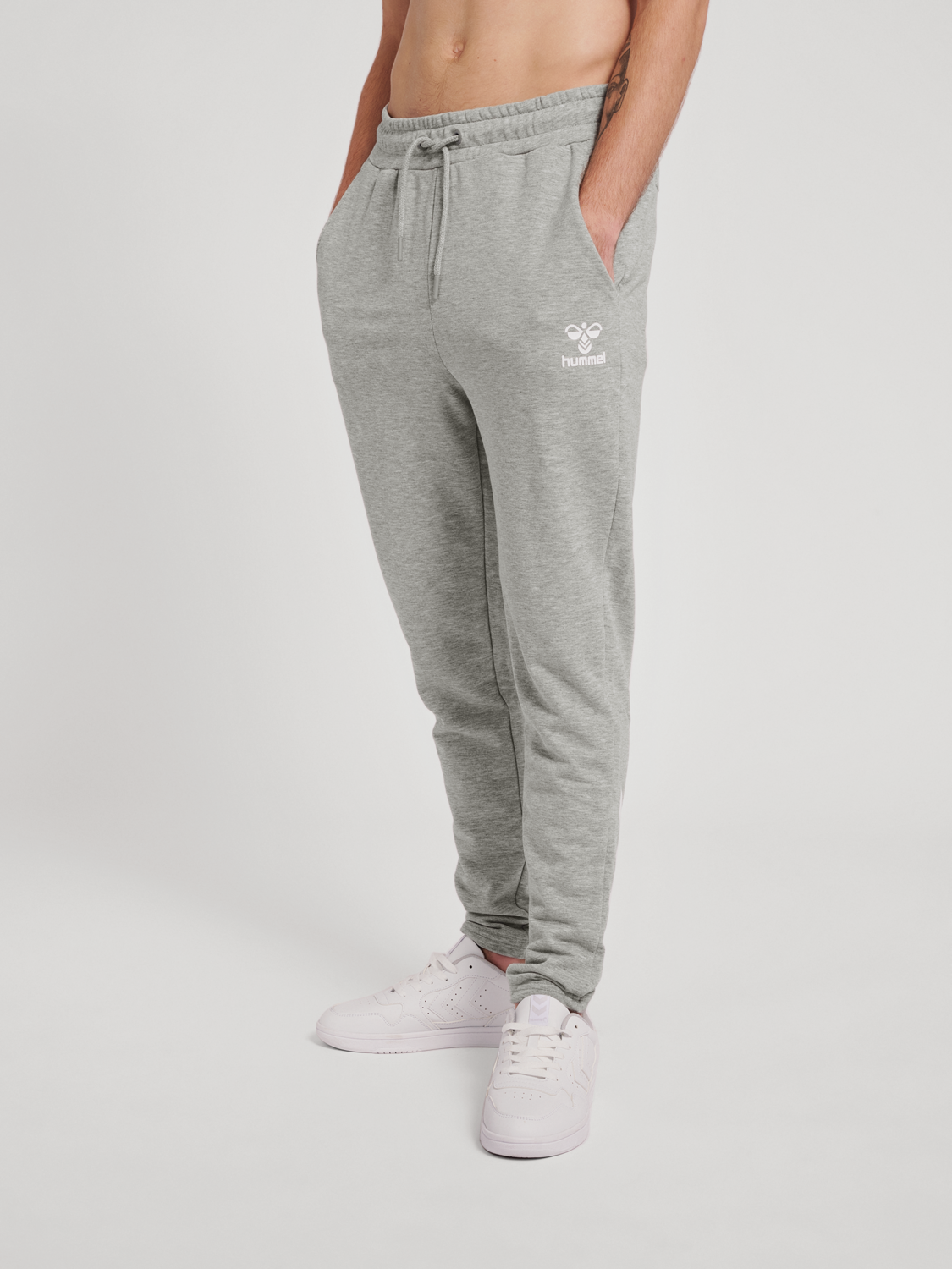 hmlISAM 2.0 TAPERED PANTS
