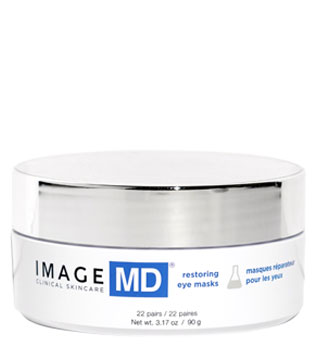 IMAGE MD Restoring Eye Masks