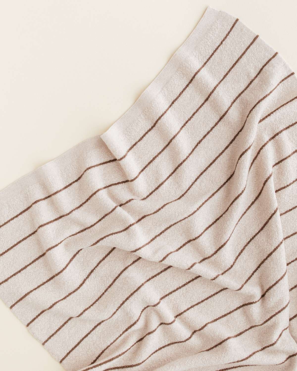 Babyteppe Ull, Medium Tykt – 100% Merino, Ubehandlet Ull | Harry