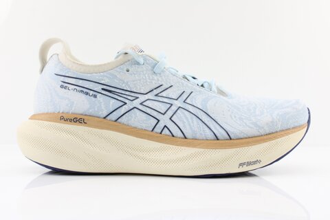 Asics Gel-Nimbus 25 Nagino