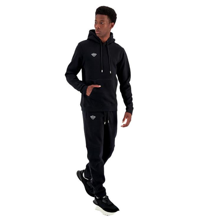 Black Bananas Men Maple Hoodie