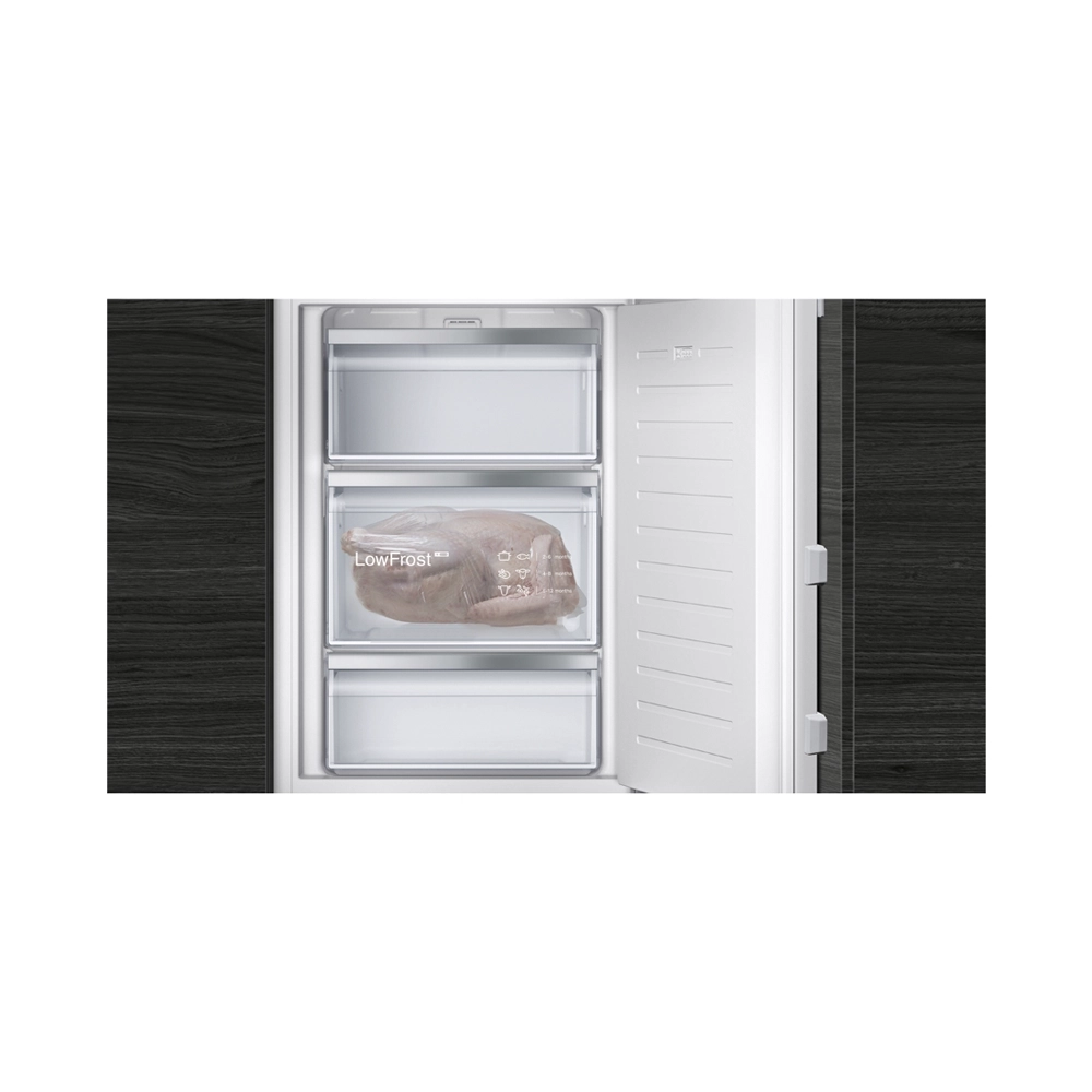 Siemens GI21VADE0 Einbau-Gefrierschrank 96 Liter