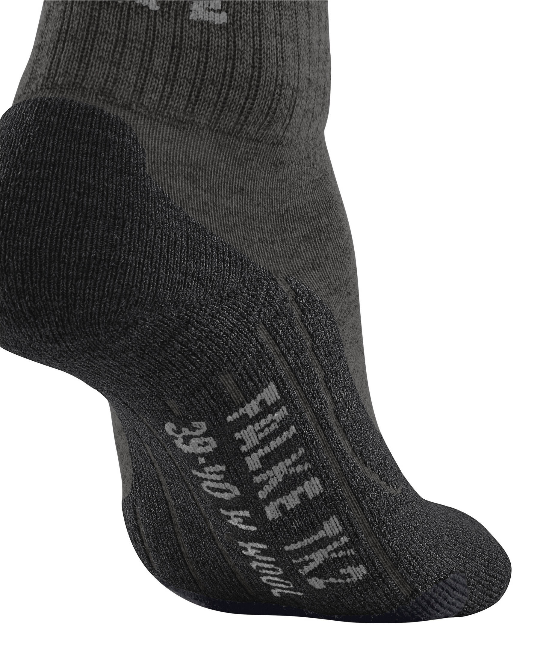 FALKE| Damen Socken TK2 Wool Short