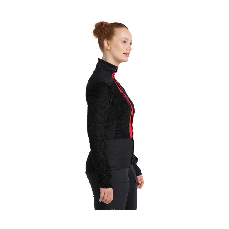 Haglöfs L.I.M ZT Sync 2 Midlayer Jacket Women