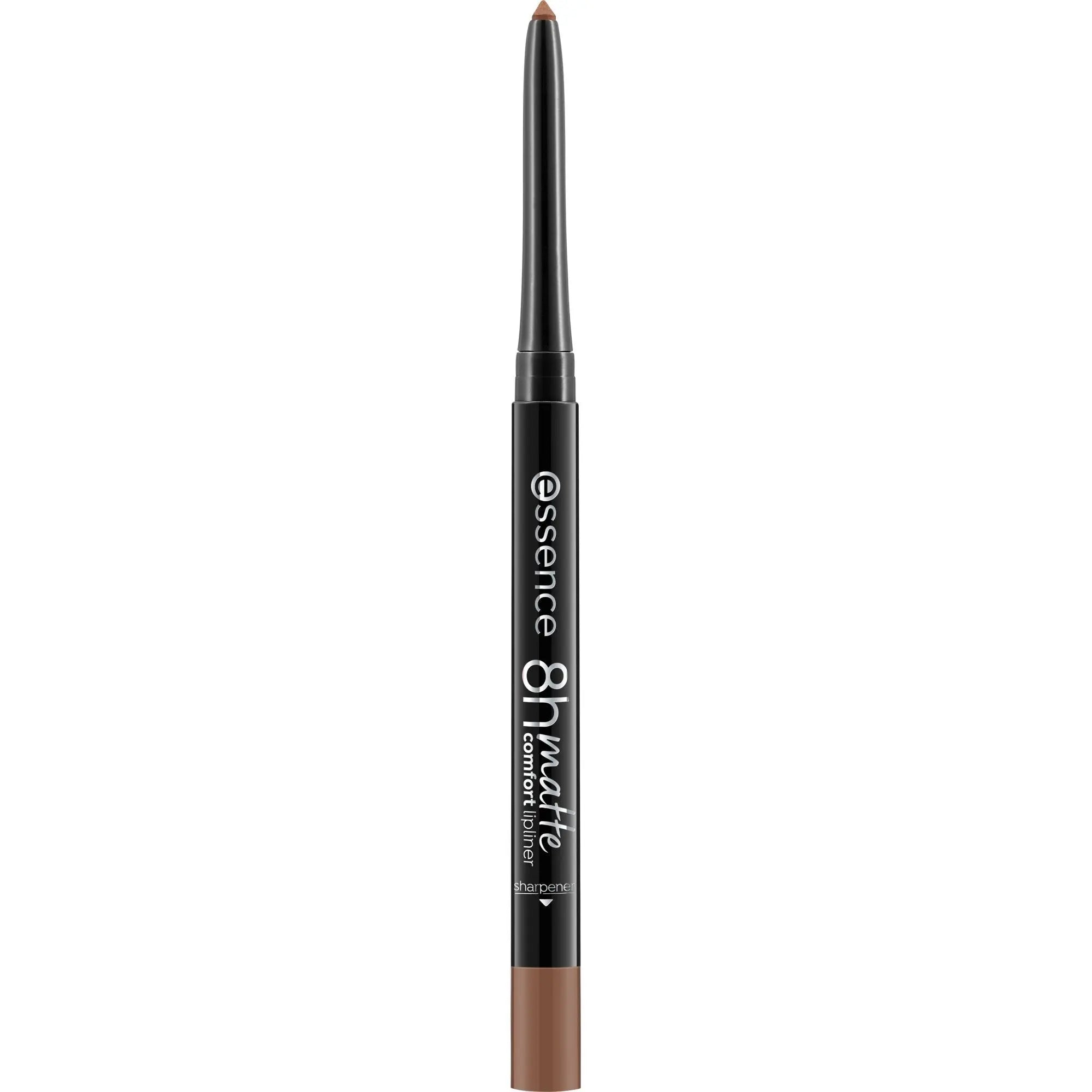 8h Matte Comfort Lipliner 10 The Perfect Shade