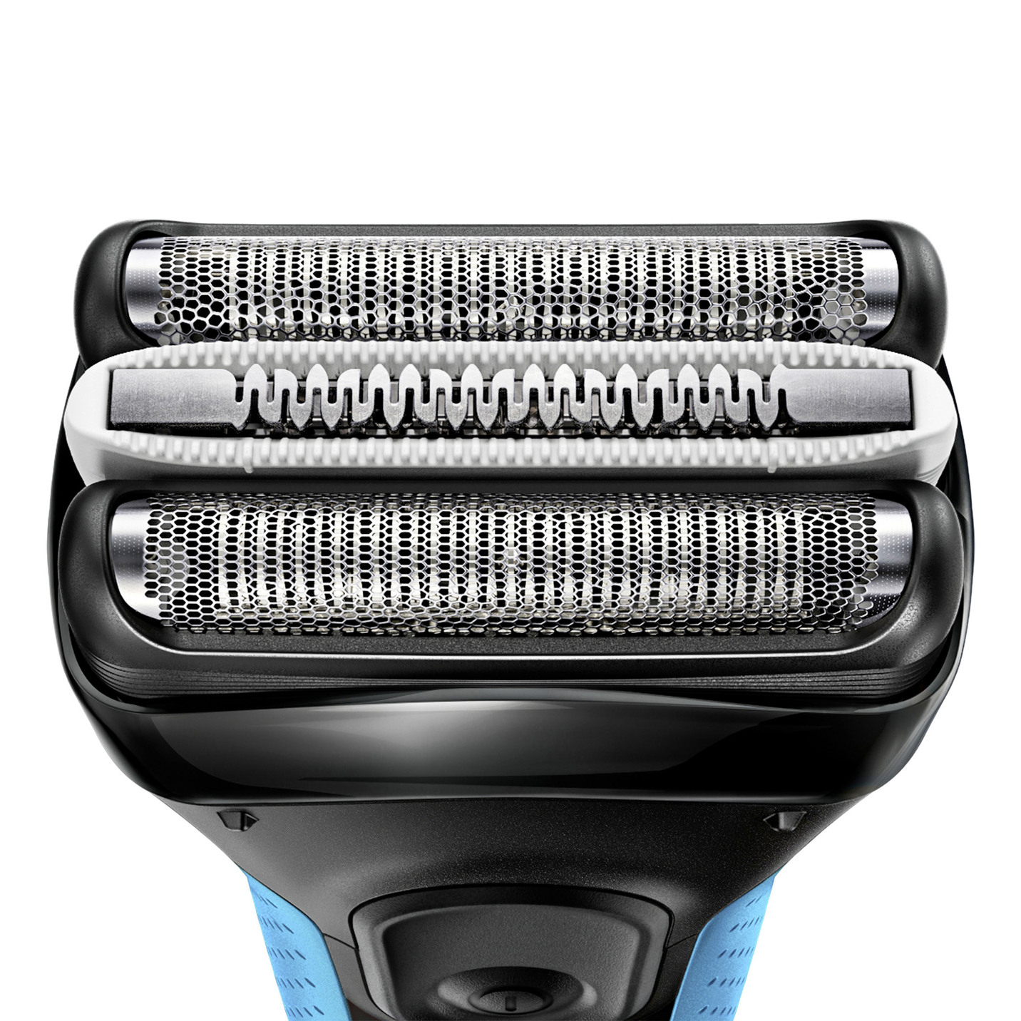 Braun Rasierer Series 3 3045s Akku-/Netz-Rasierer