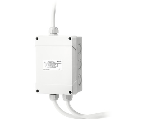 Load shedding box Clage LAB 82260