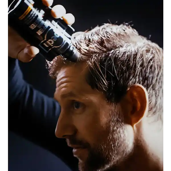 Coffein Hair Booster
