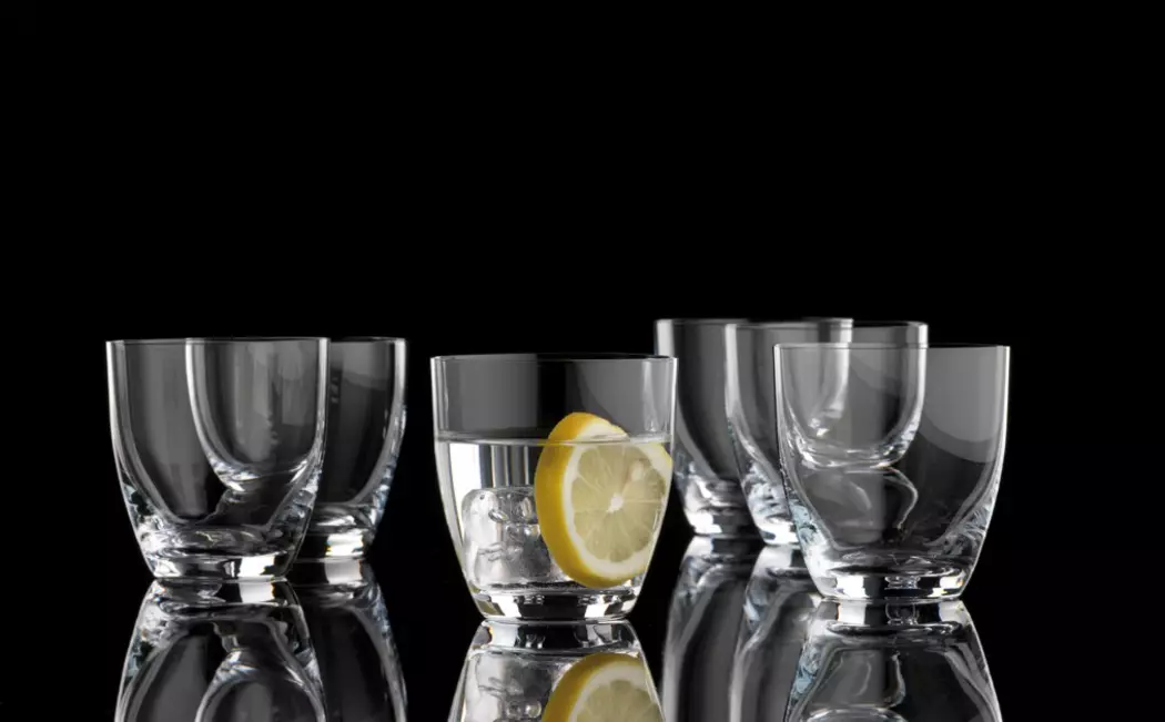 Trinkglas Grand Gourmet 320 ml