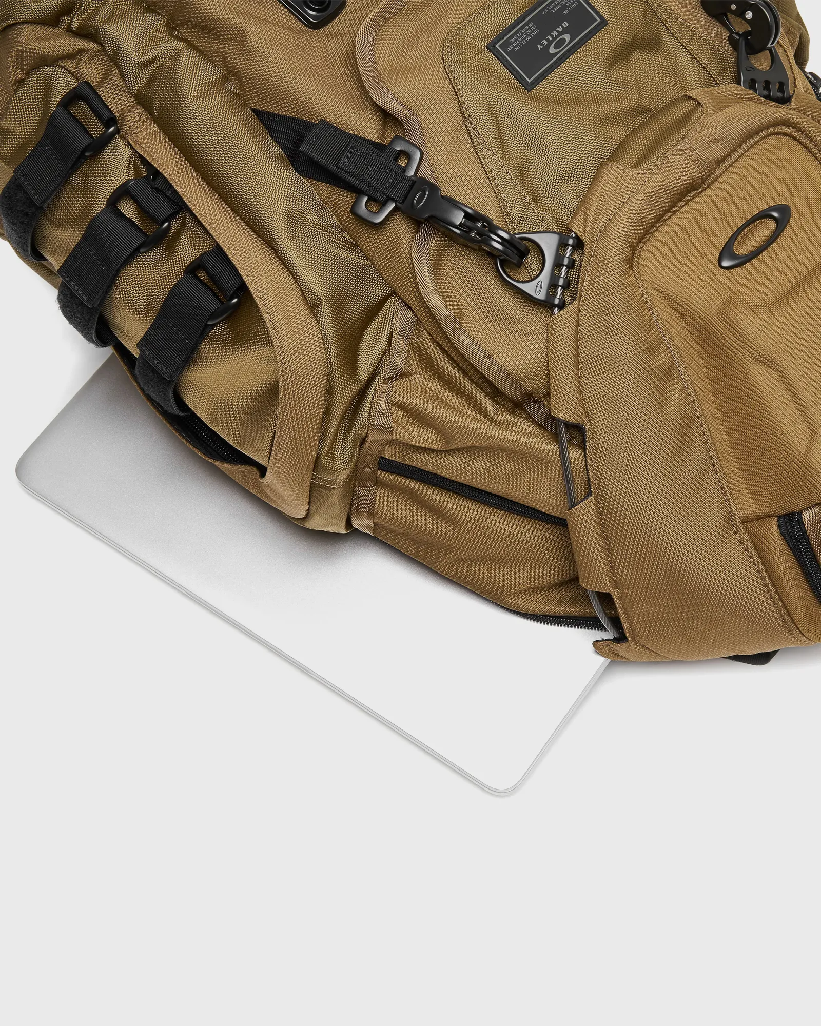 OAKLEY KITCHEN SINK