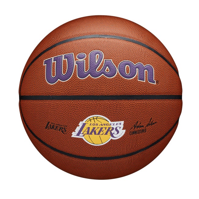 NBA Team Alliance Basketball