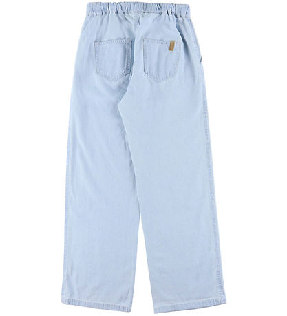 Roxy Jeans - Seaside Ansicht - Hellblau