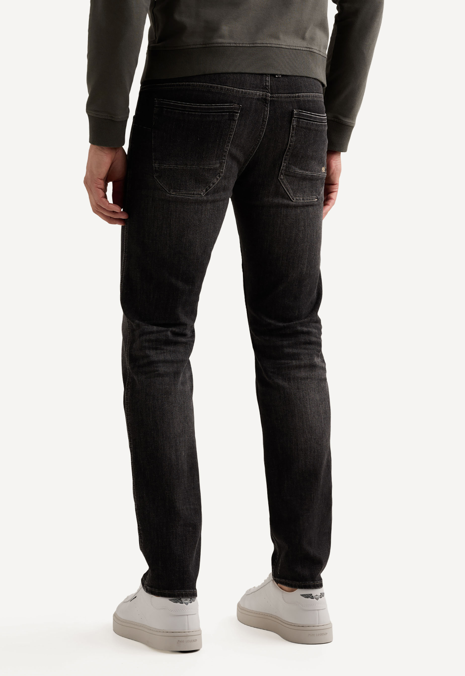 PME Legend Nightflight Regular Jeans