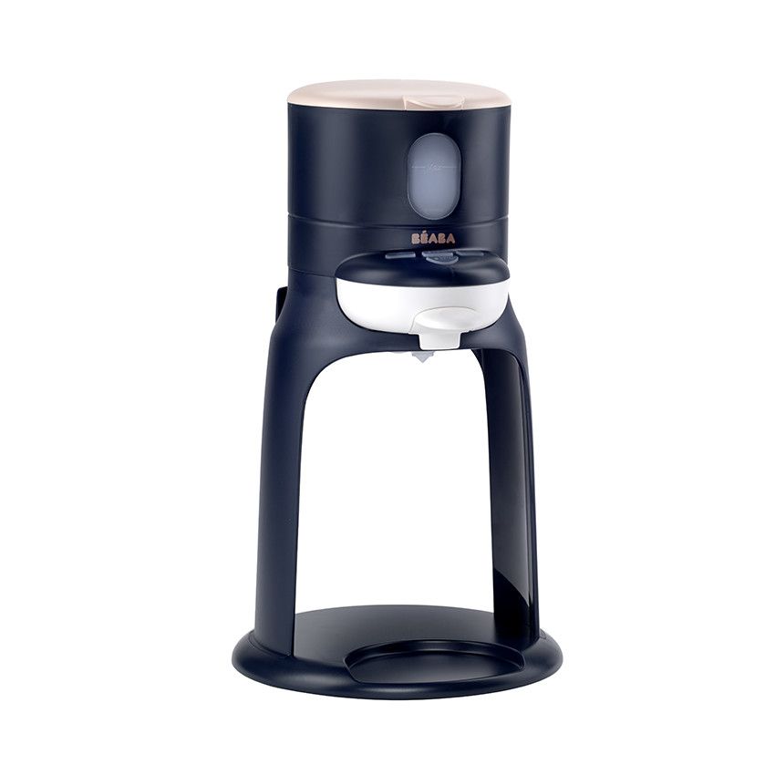 Préparateur de biberon Bib Expresso - Nightblue - Ecru