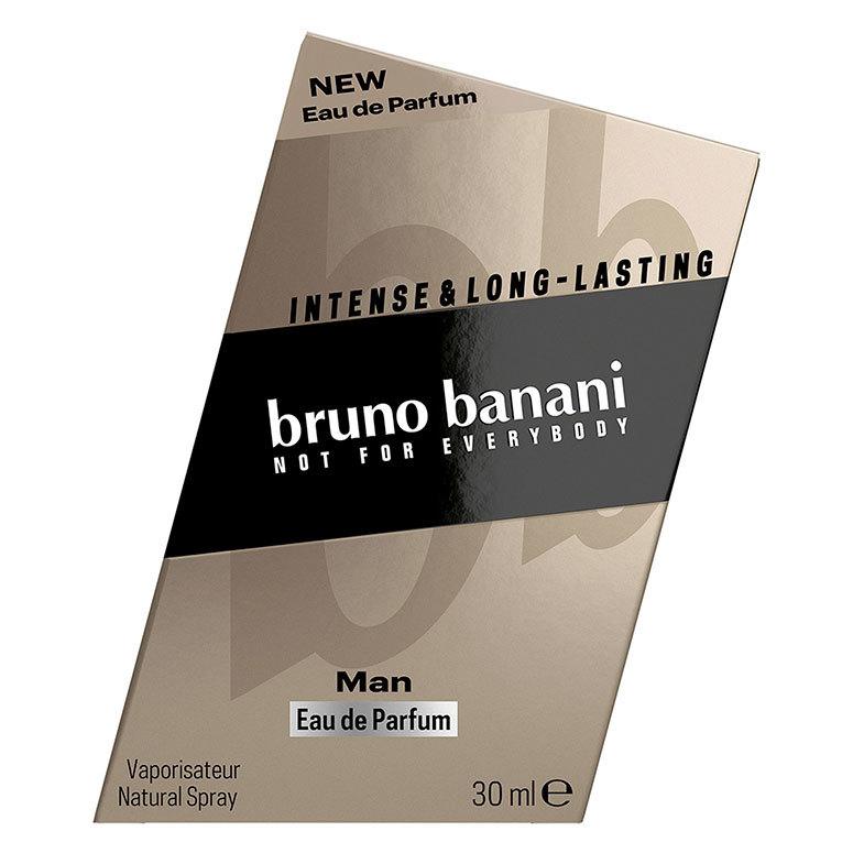 Bruno Banani Man Eau De Parfum 30ml