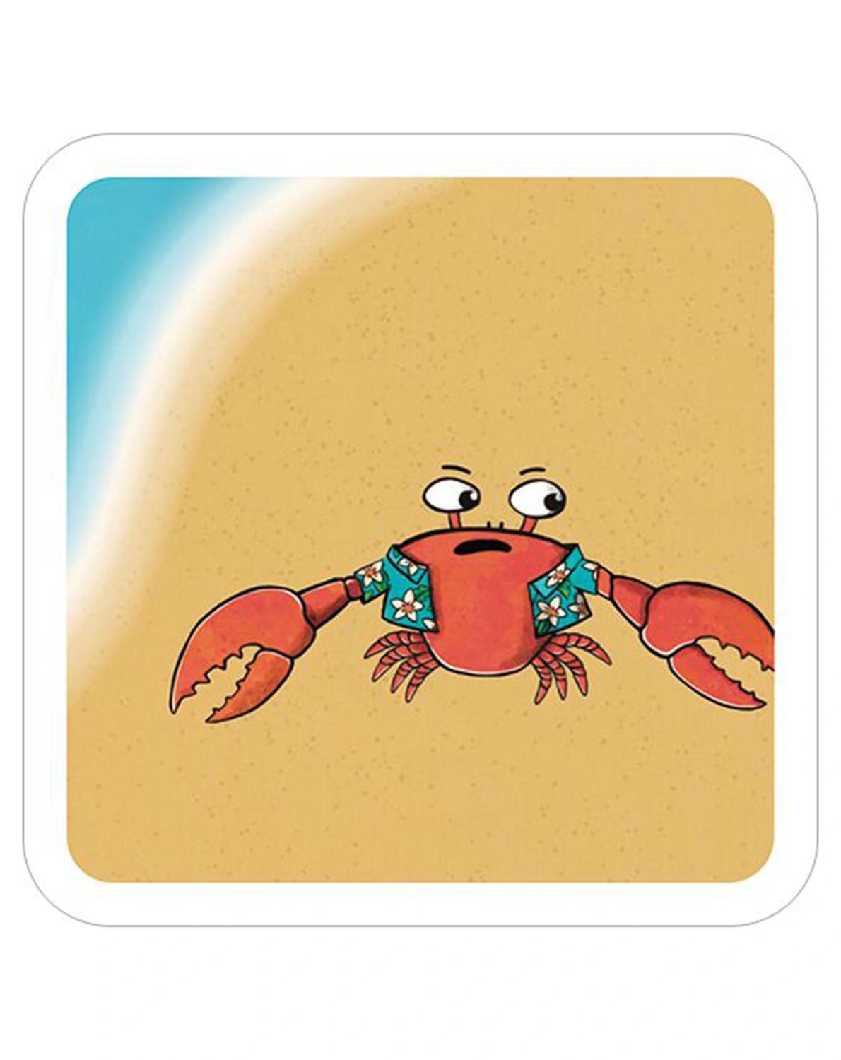 Gesellschaftsspiel LUCKY BEACH
