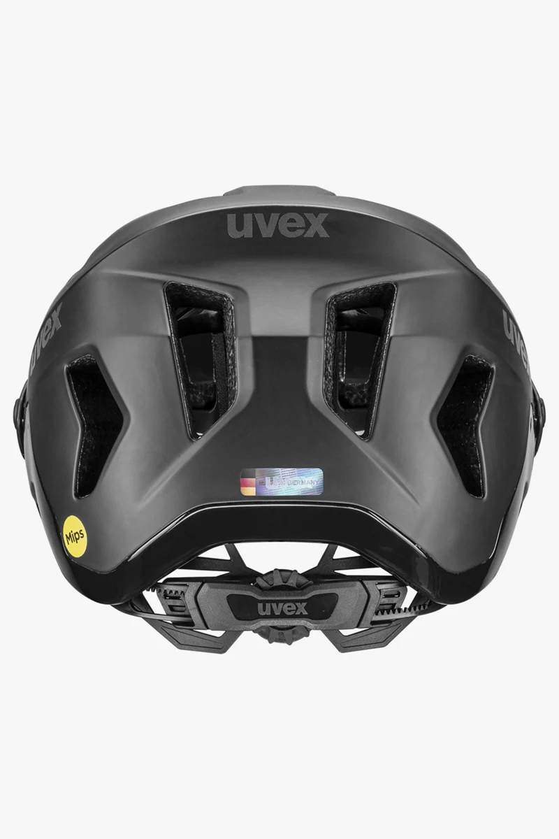 uvex renegade Mips Velohelm