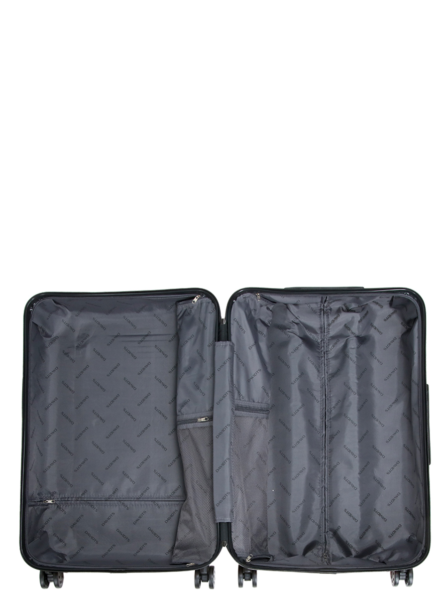 Valise Davidts Aviator 2.0 - 75 cm