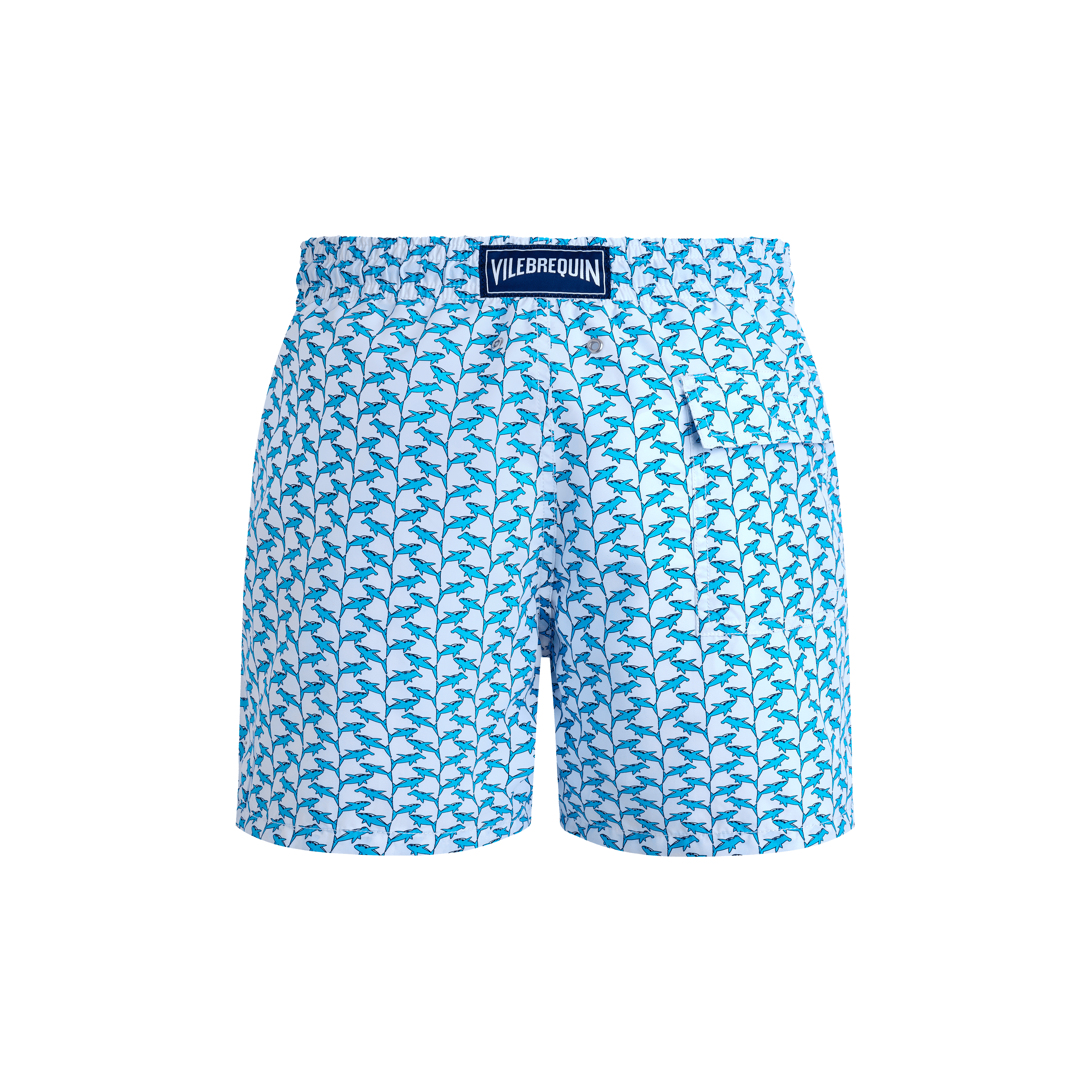 Look Net Sharks Homme | Maillots de Bain Homme Vilebrequin