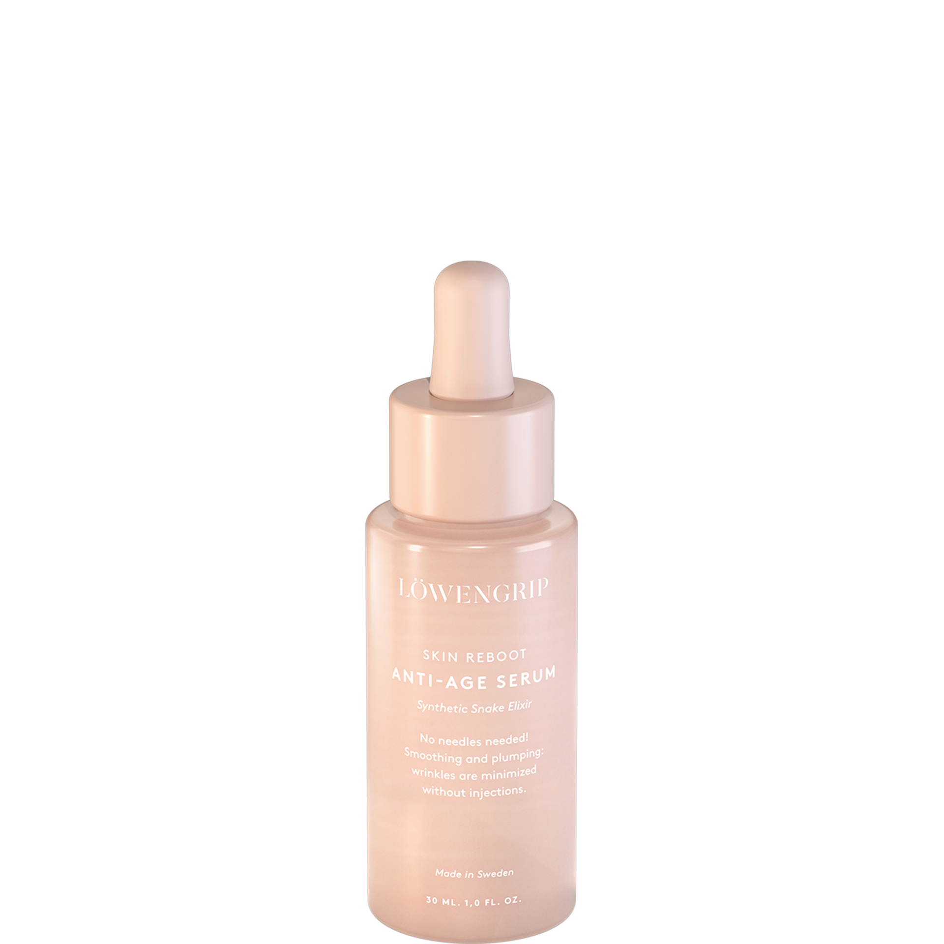 Löwengrip Skin Reboot Anti-Age Serum 30ml