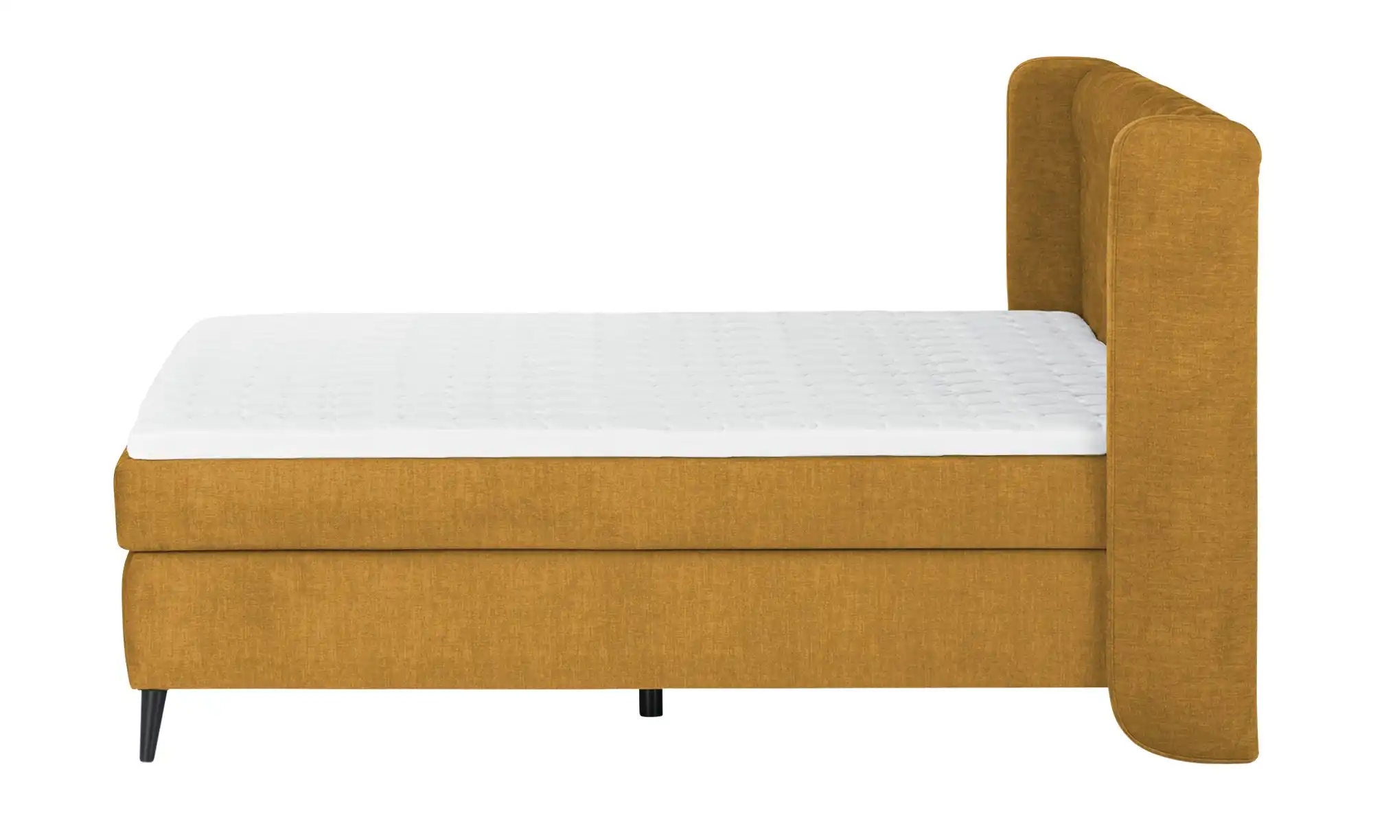 switch Boxspringbett Madison