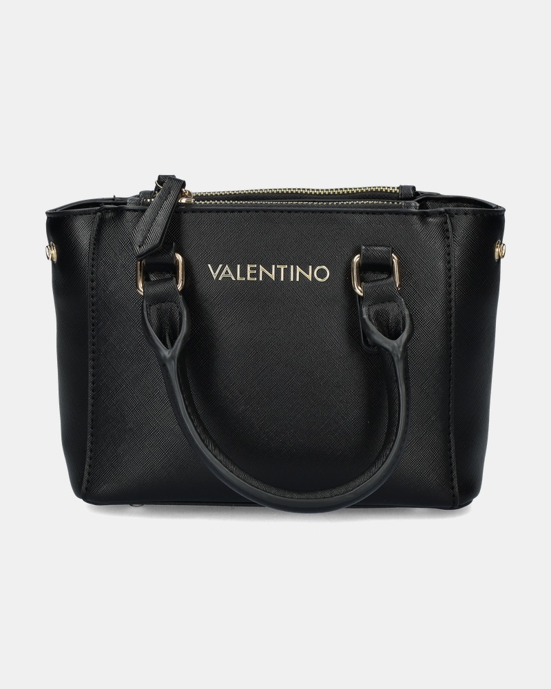 Valentino Zero Re Tas  - zwart