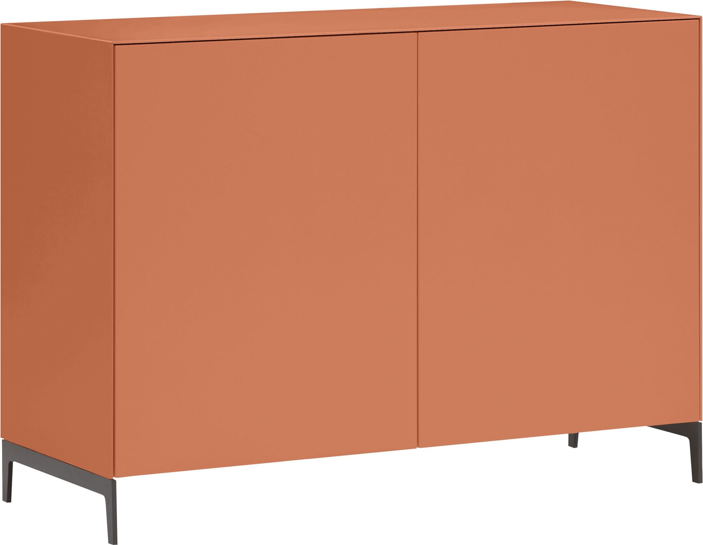 LUX Sideboard - Terra / B: 120.0 cm x T: 46.0 cm x H: 86.5 cm