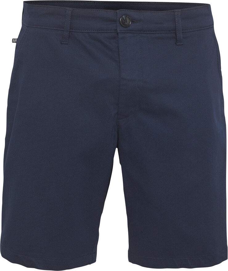 Matinique MAthomas Short Dark navy