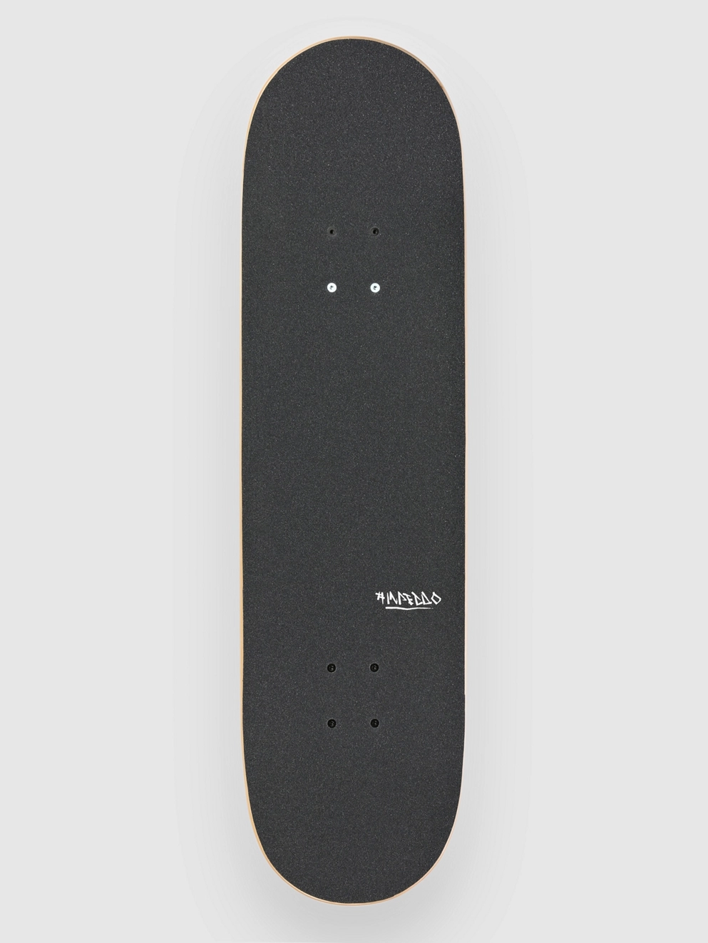 Inpeddo Pine Black 8.5