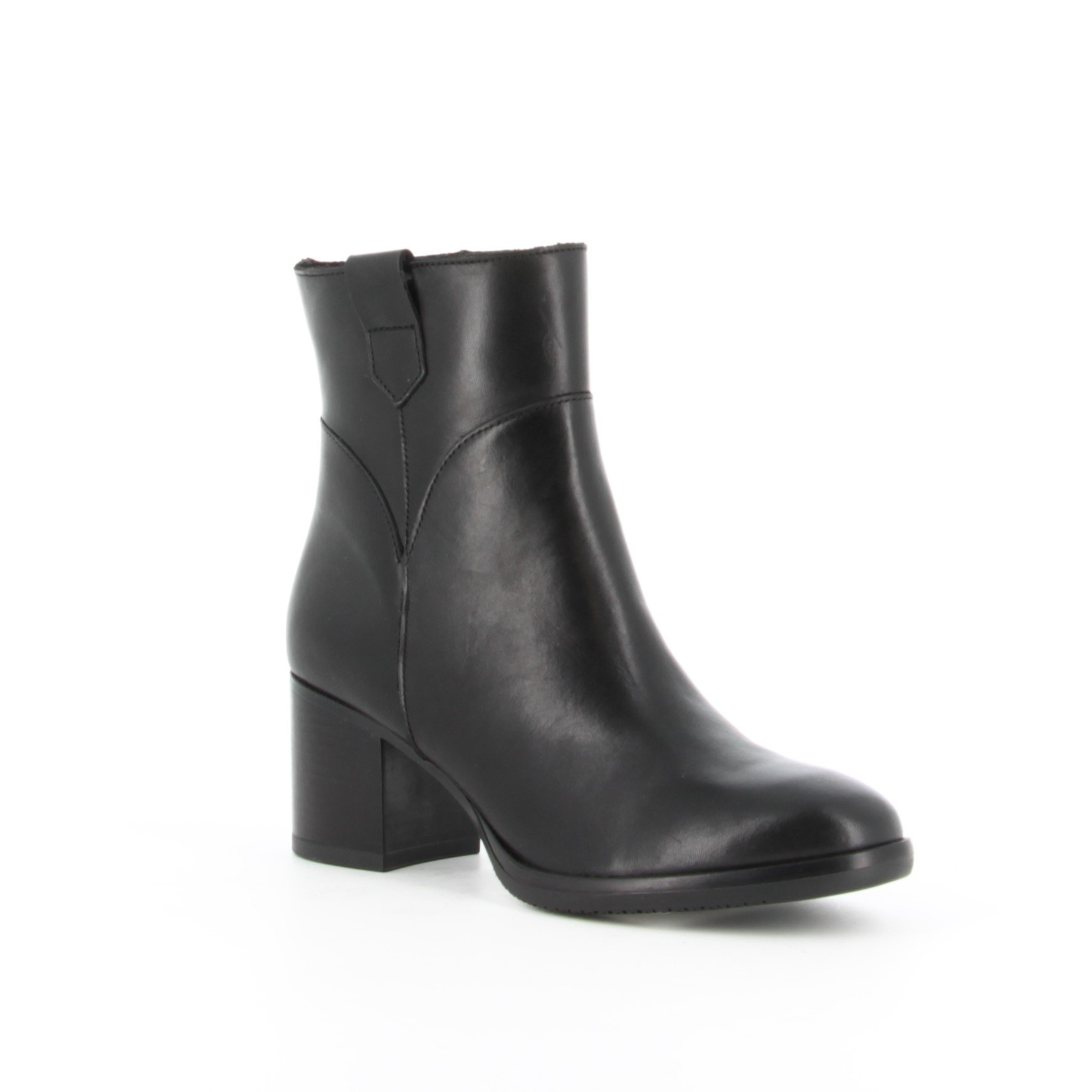 André - Bottines & Boots ORIANE Noir