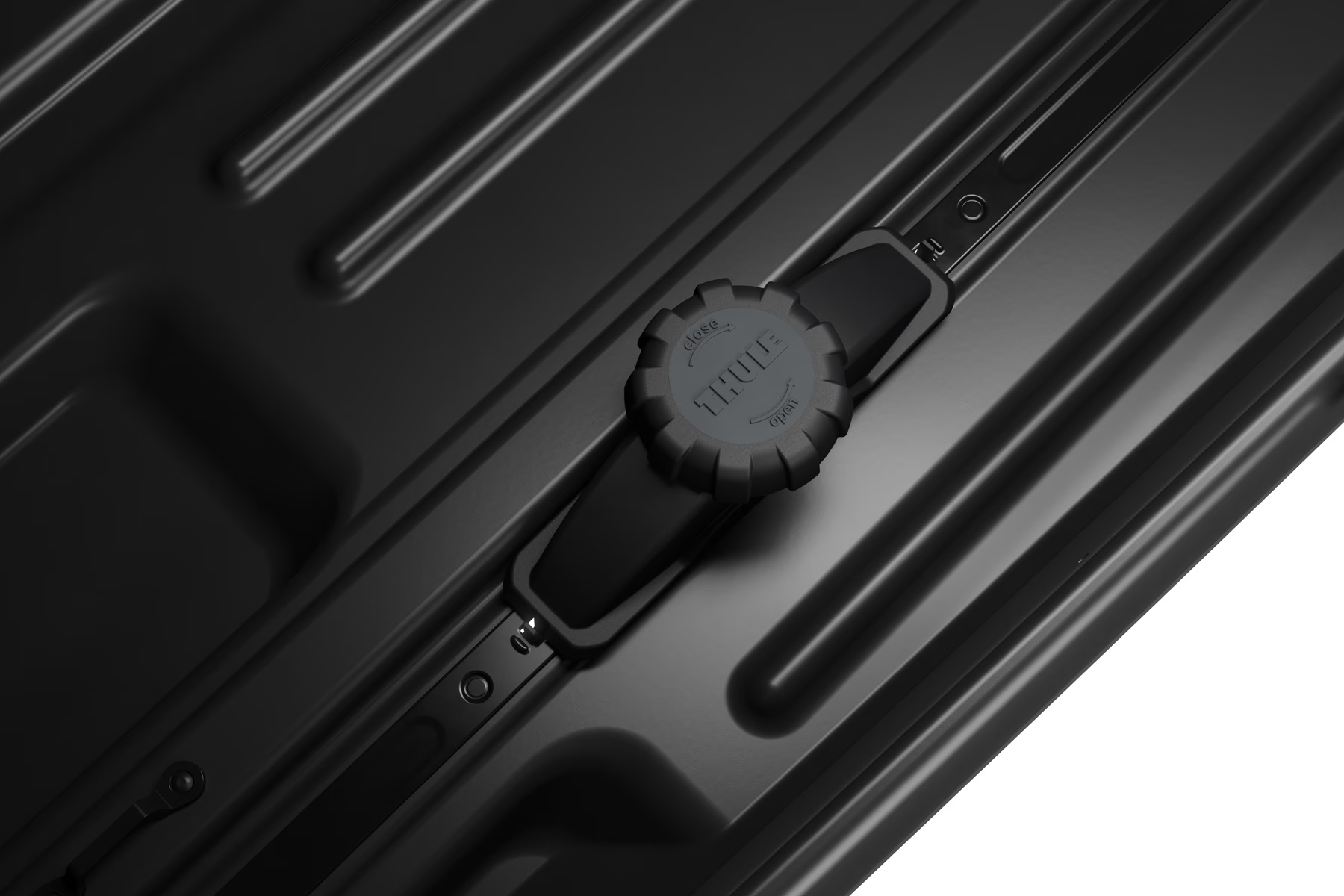 Thule Force XT XL Tagboks