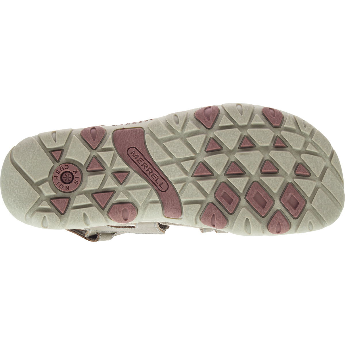 Merrell Sandspur Rose Convert Sandaler Dame