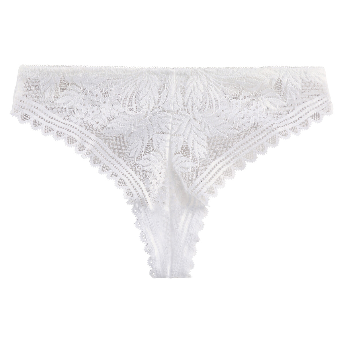 COLEÇÕES LA REDOUTE<br>Assinatura de cordas em kant, JEANNE