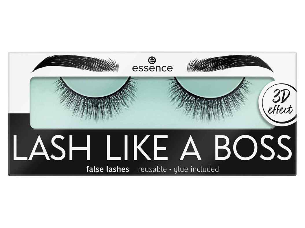 PESTANAS ESSENCE LASH LIKE A BOSS 04