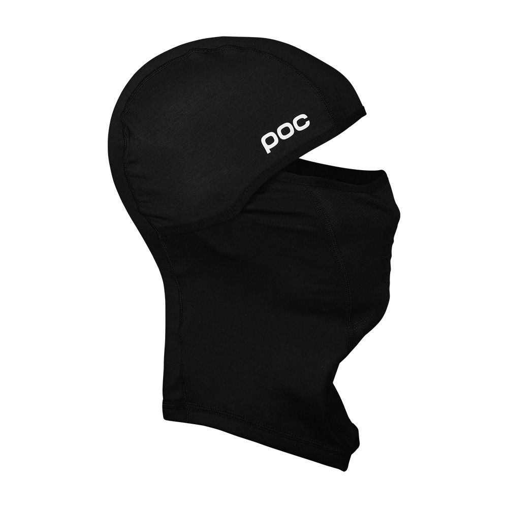 Poc THERMAL - Cagoule uranium black