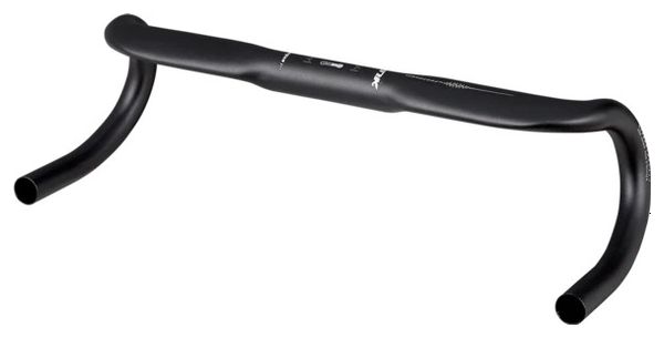 Cintre Gravel Spank Wing 12 Vibrocore Drop Bar