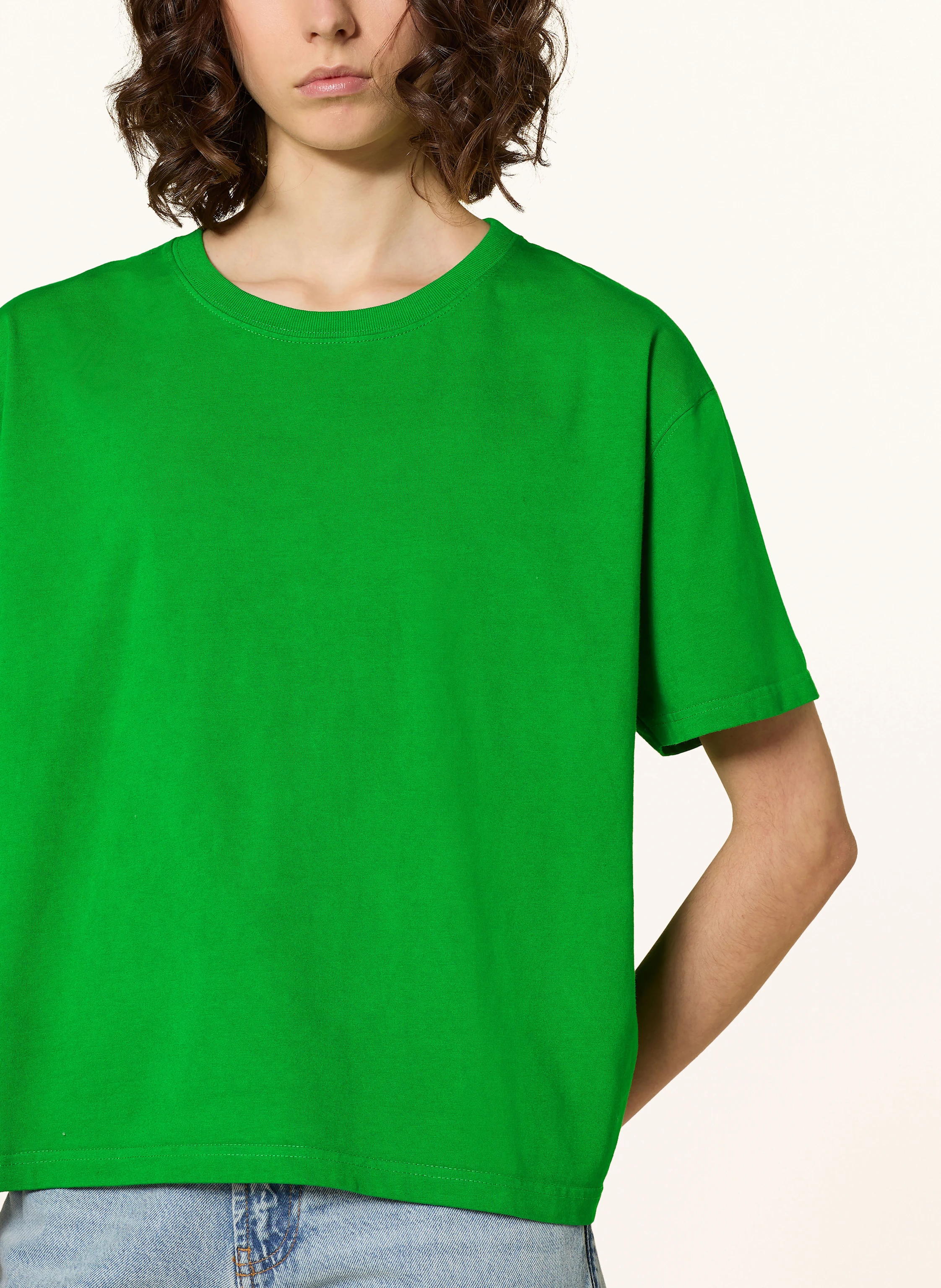 American Vintage T-Shirt FIZVALLEY
