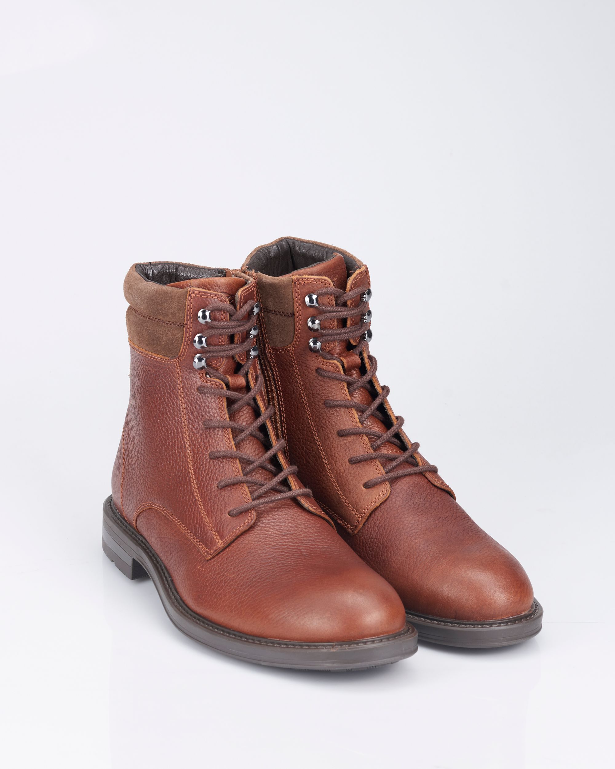Campbell Boots