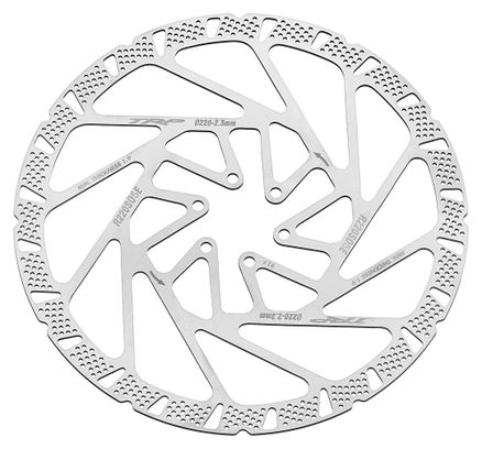 Disque de Frein TRP RS05E 6 Trous