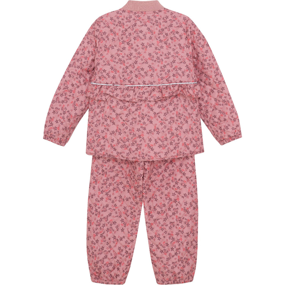 Køb CeLaVi Peach Blossom Termosæt - AOP