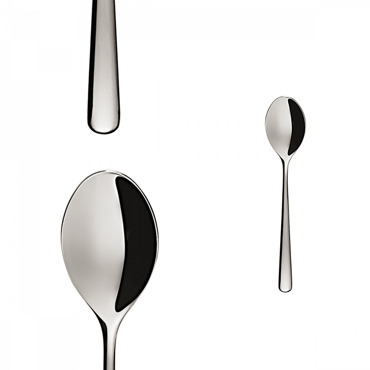 Sola Besteck-Set Elite 42-tlg.