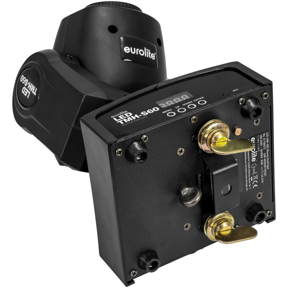 Eurolite TMH-S60 moving head spot