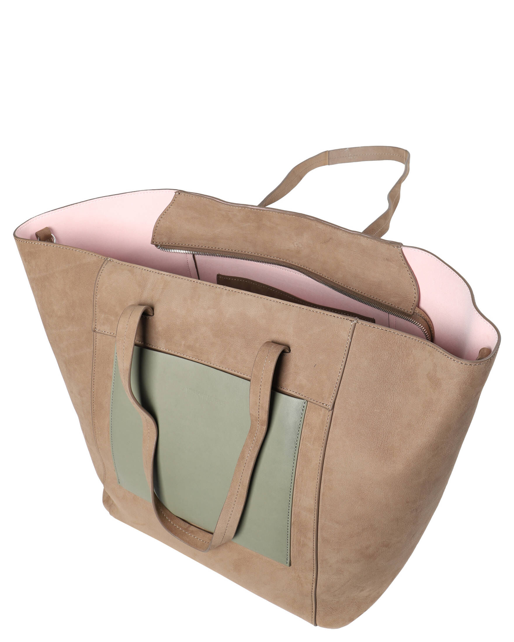 Les Visionnaires| Damen Shopper NEA